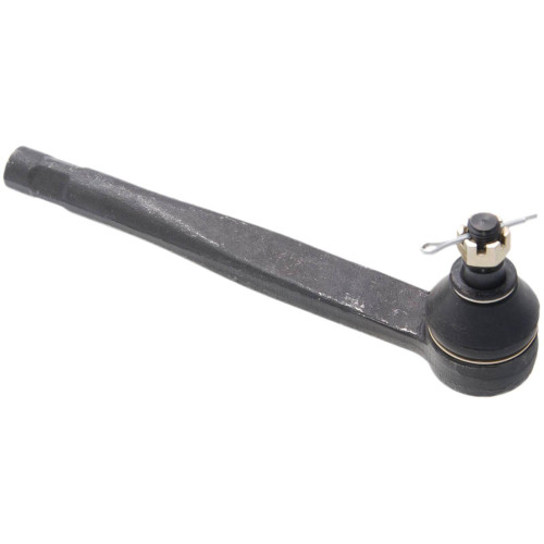 Steering tie rod end