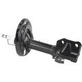 shock absorber front left gas.twin tube