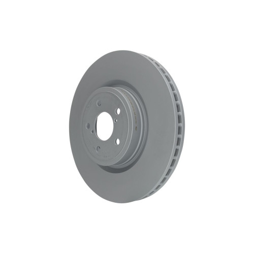 Plate Disc