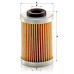 Cartridge Oil Filter