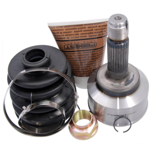 outer cv joint 25x52x23