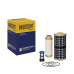 Hengst Oil Filter E200H D22