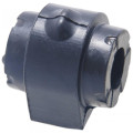 Front Stabilizer Bar Bushing D20 - Febest VLSB-S60F - OEM 30683820
