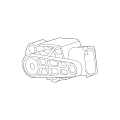 Sensor Assy  Height Control