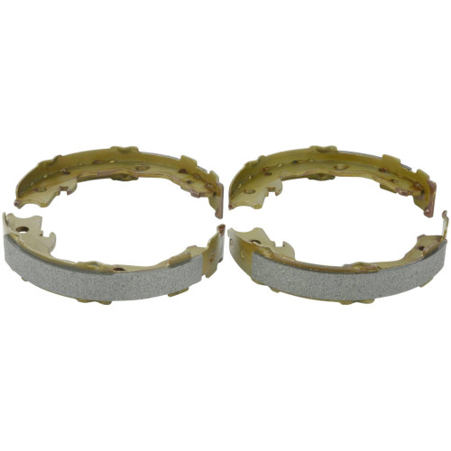 Parking Brake Shoe Set - NISSAN TOYOTA RENAULT Cube Juke Leaf IV X-Trail T31