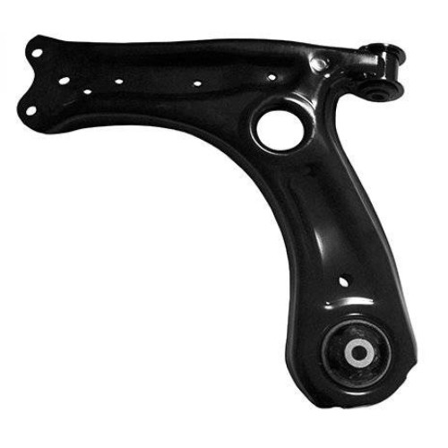 left lower front arm