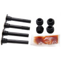 Front Caliper Slide Pin Kit - Toyota (FEBEST 0174-ZZE120F-KIT, OEM 47715-52010)