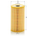 Cartridge Oil Filter