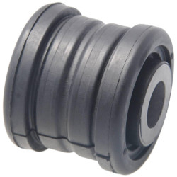 Front shock absorber bushing