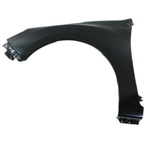 Fender Front Driver Side - Subaru Impreza 2012-2016
