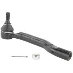 Steering tie rod end left