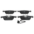 Pad Sub Set Rr Calip