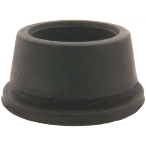 Steering rack bushing