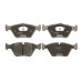 Brake Pad Set 20Mm E39/5Sr
