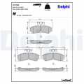 Brake Pad