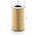 Cartridge Oil Filter