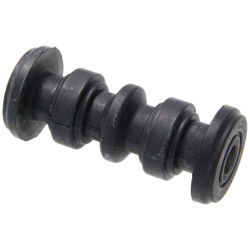 Leaf spring bushing