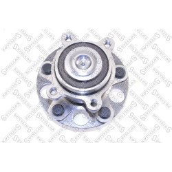 Rear Hub Bearing Kit !Vkba3962 Honda Accord 2.0-2.4I 03>