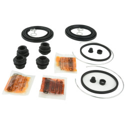 front brake caliper repair kit (set for two sides)