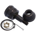 Ball Joint Rear Arm - FEBEST 0420-V75