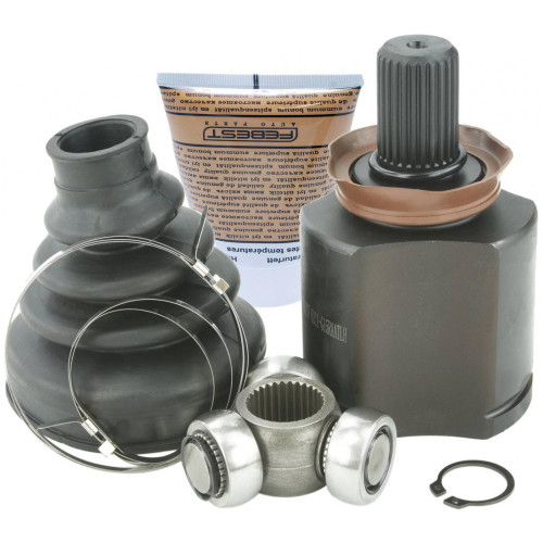 inner cv joint left 30x42.9x26