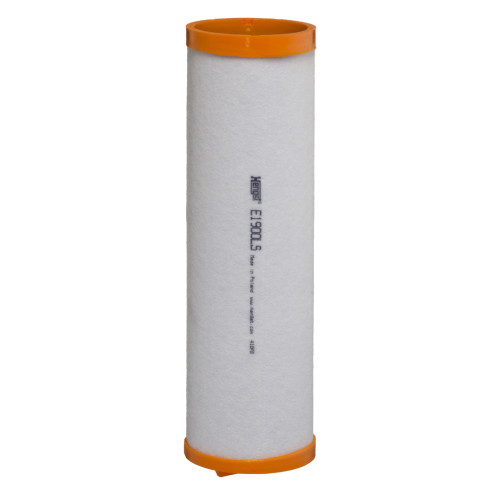 Hengst Air Filter - Filter Insert E1900LS