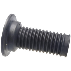 Front shock absorber boot