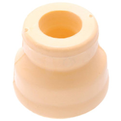 rear shock absorber jounce bumper