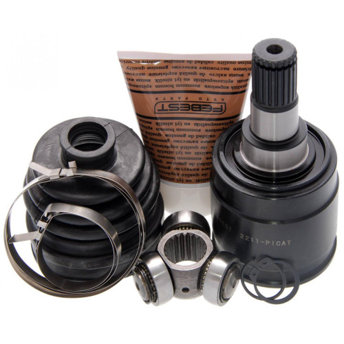 inner cv joint 20x35x22