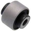 Front bushing, front control arm
