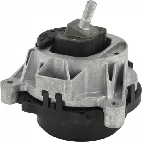 Left engine mount (hydro)
