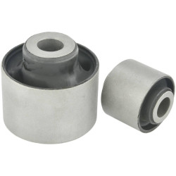 Differential mount bushing kit