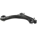 right lower front arm
