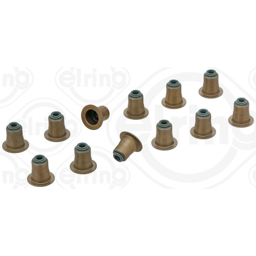 Seal Exhaust Valve