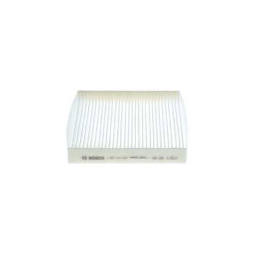 Bosch Interior Cabin Pollen Filter - Jaguar Land Rover Toyota Lexus