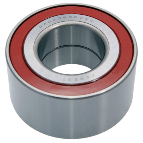 front wheel bearing 40x80x40