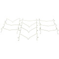 anti-rattle spring, disc brake pads pcs 10