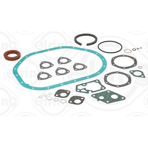 Gasket Kit-A (Pyt)