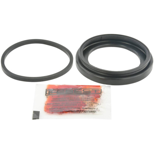 front brake caliper repair kit (set for one side)