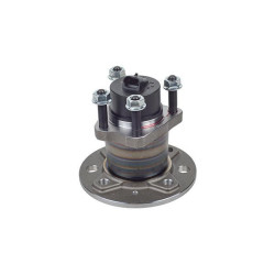 Rear Hub Bearing Kit !Vkba3409 Opel Astra 91>/Vectra 93> Abs