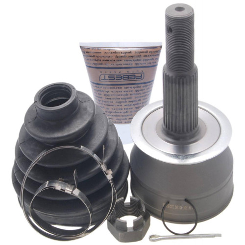 outer cv joint 26x67x29