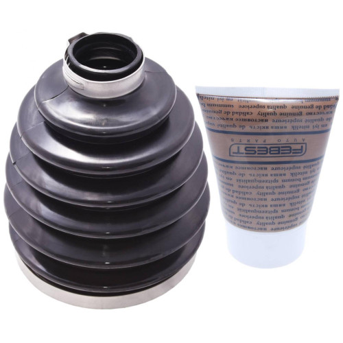 boot outer cv joint kit pvc 94.5x120x29.5