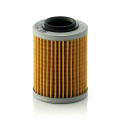 Cartridge Oil Filter