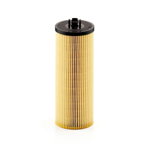 Cartridge Oil Filter