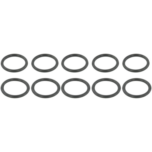 o-ring automatic transmission gearbox pcs 10