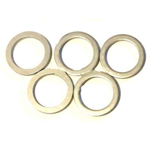 Honda 18MM Transmission Drain Plug Crush Washer Gasket 90471-PX4-000