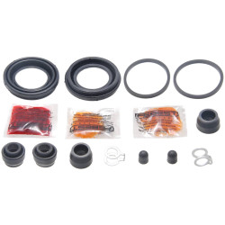 rear brake caliper repair kit (set for two sides)