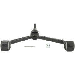 Right upper front arm