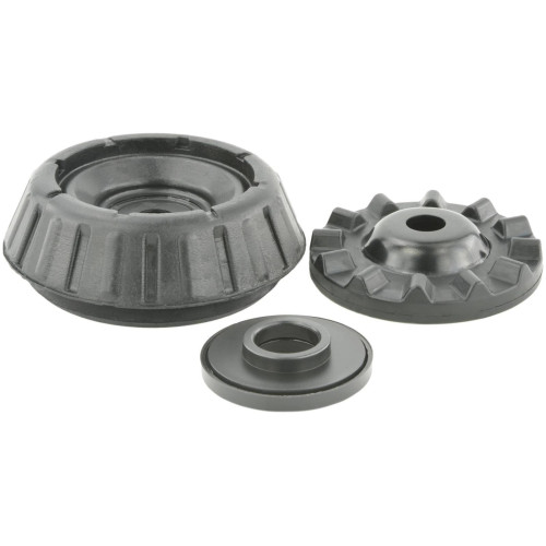 front shock absorber mounting, repair kit (with shock absorber bearing)