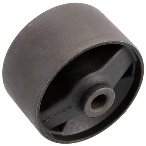 Front engine mount bushing
